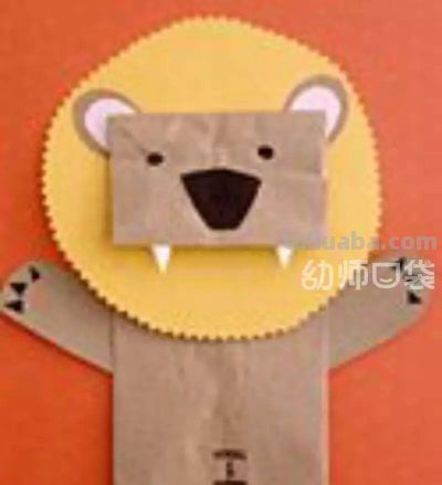 美工区 | 疯狂动物城角色居然还能DIY！ - 图画吧TUHUABA