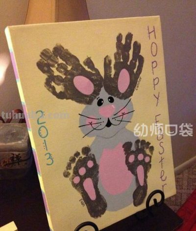 美工区 | 疯狂动物城角色居然还能DIY！ - 图画吧TUHUABA