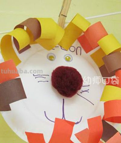 美工区 | 疯狂动物城角色居然还能DIY！ - 图画吧TUHUABA