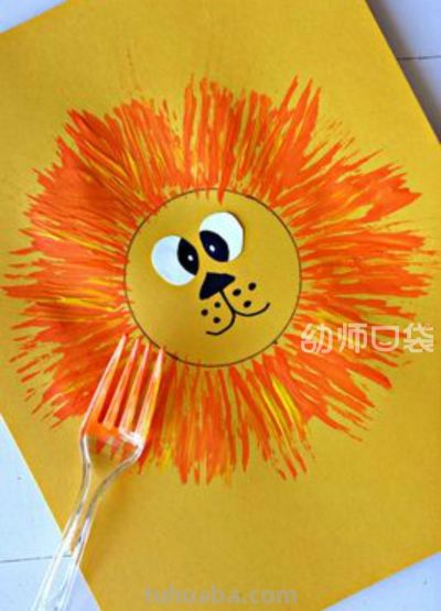 美工区 | 疯狂动物城角色居然还能DIY！ - 图画吧TUHUABA