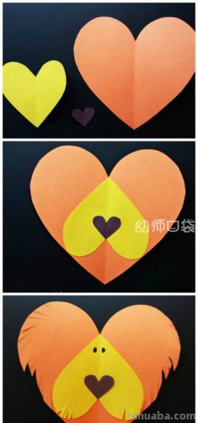 美工区 | 疯狂动物城角色居然还能DIY！ - 图画吧TUHUABA