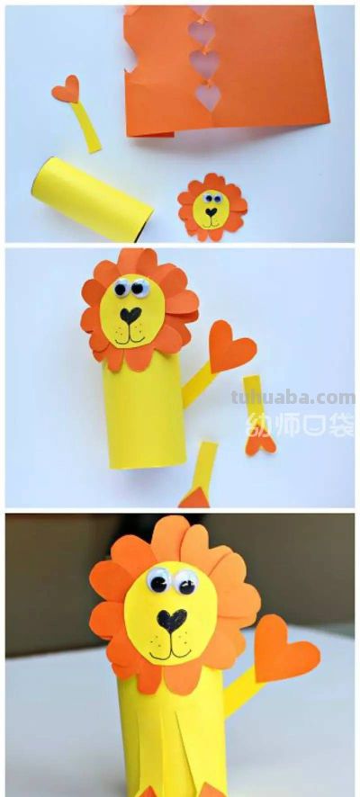 美工区 | 疯狂动物城角色居然还能DIY！ - 图画吧TUHUABA