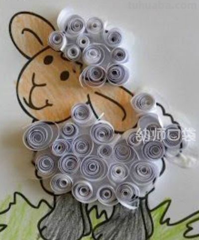 美工区 | 疯狂动物城角色居然还能DIY！ - 图画吧TUHUABA