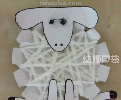 美工区 | 疯狂动物城角色居然还能DIY！ - 图画吧TUHUABA