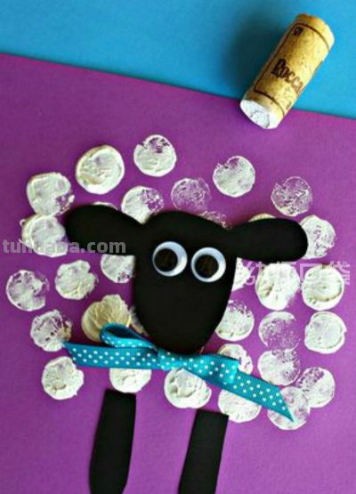 美工区 | 疯狂动物城角色居然还能DIY！ - 图画吧TUHUABA