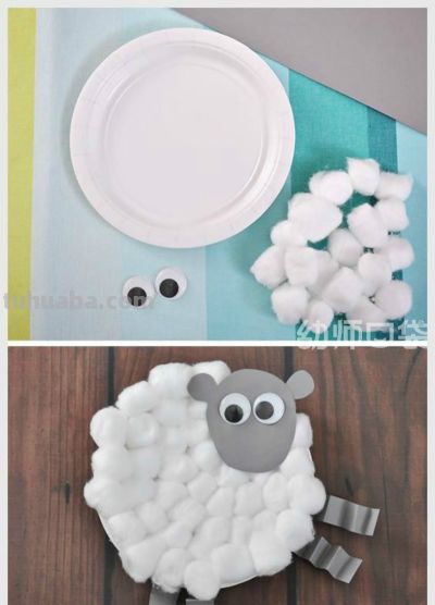 美工区 | 疯狂动物城角色居然还能DIY！ - 图画吧TUHUABA