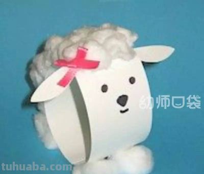 美工区 | 疯狂动物城角色居然还能DIY！ - 图画吧TUHUABA