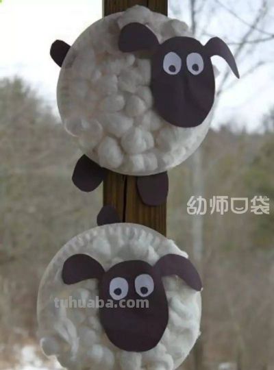 美工区 | 疯狂动物城角色居然还能DIY！ - 图画吧TUHUABA