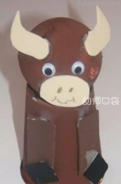 美工区 | 疯狂动物城角色居然还能DIY！ - 图画吧TUHUABA