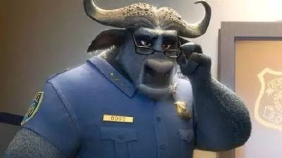 美工区 | 疯狂动物城角色居然还能DIY！ - 图画吧TUHUABA