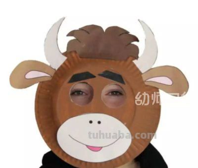 美工区 | 疯狂动物城角色居然还能DIY！ - 图画吧TUHUABA