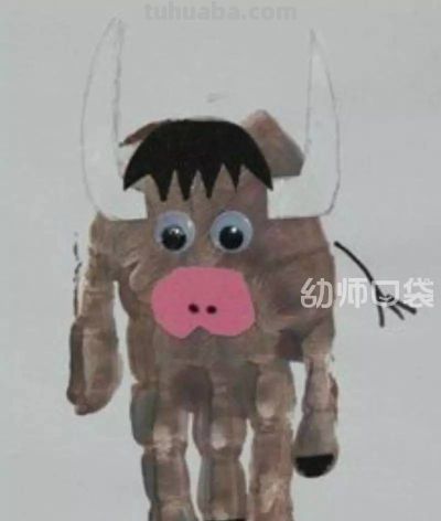 美工区 | 疯狂动物城角色居然还能DIY！ - 图画吧TUHUABA