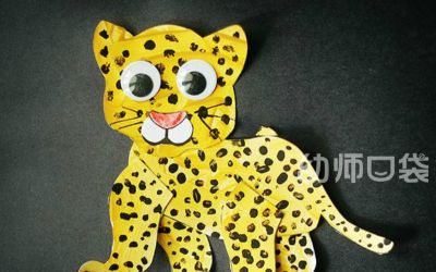 美工区 | 疯狂动物城角色居然还能DIY！ - 图画吧TUHUABA