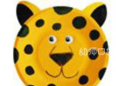 美工区 | 疯狂动物城角色居然还能DIY！ - 图画吧TUHUABA