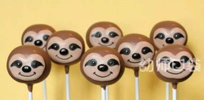 美工区 | 疯狂动物城角色居然还能DIY！ - 图画吧TUHUABA