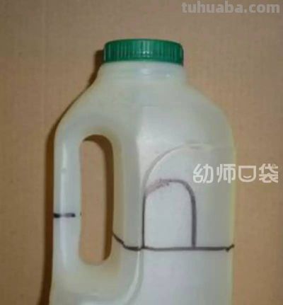 美工区 | 疯狂动物城角色居然还能DIY！ - 图画吧TUHUABA