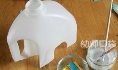 美工区 | 疯狂动物城角色居然还能DIY！ - 图画吧TUHUABA