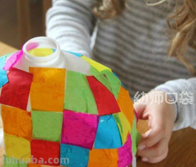 美工区 | 疯狂动物城角色居然还能DIY！ - 图画吧TUHUABA