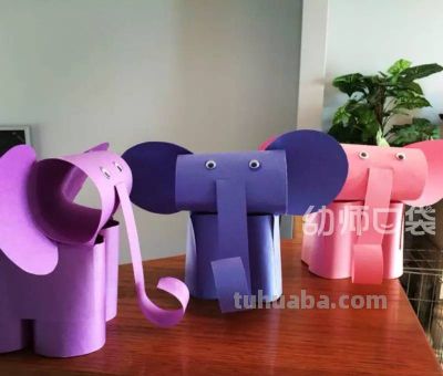 美工区 | 疯狂动物城角色居然还能DIY！ - 图画吧TUHUABA