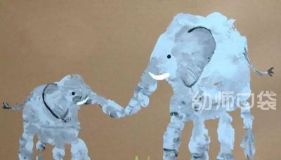 美工区 | 疯狂动物城角色居然还能DIY！ - 图画吧TUHUABA