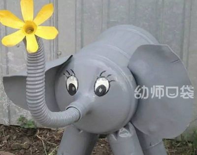 美工区 | 疯狂动物城角色居然还能DIY！ - 图画吧TUHUABA