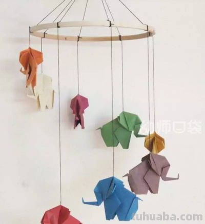 美工区 | 疯狂动物城角色居然还能DIY！ - 图画吧TUHUABA