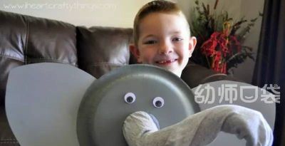 美工区 | 疯狂动物城角色居然还能DIY！ - 图画吧TUHUABA