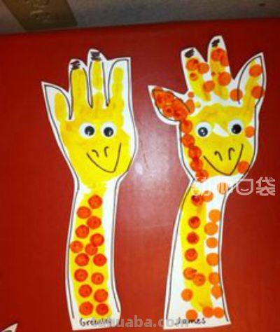 美工区 | 疯狂动物城角色居然还能DIY！ - 图画吧TUHUABA