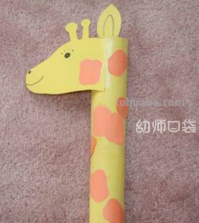 美工区 | 疯狂动物城角色居然还能DIY！ - 图画吧TUHUABA