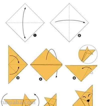 哇！《疯狂动物城》主题手工DIY！孩子们都抢着要呢 - 图画吧TUHUABA