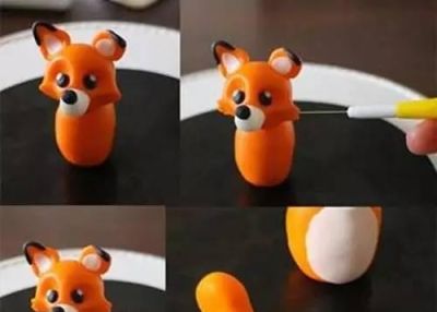 哇！《疯狂动物城》主题手工DIY！孩子们都抢着要呢 - 图画吧TUHUABA