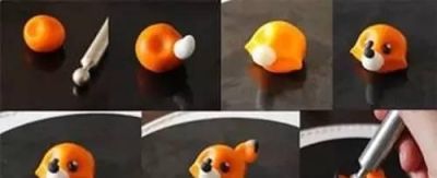 哇！《疯狂动物城》主题手工DIY！孩子们都抢着要呢 - 图画吧TUHUABA