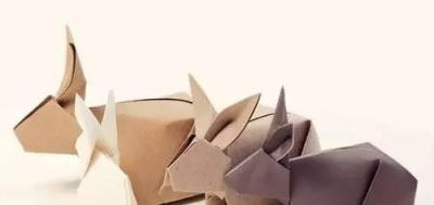 哇！《疯狂动物城》主题手工DIY！孩子们都抢着要呢 - 图画吧TUHUABA