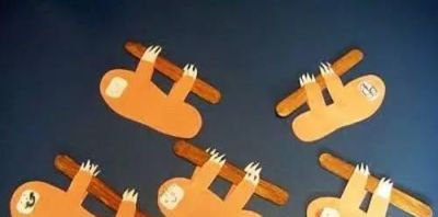 哇！《疯狂动物城》主题手工DIY！孩子们都抢着要呢 - 图画吧TUHUABA