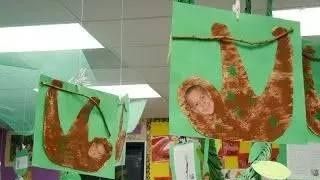 哇！《疯狂动物城》主题手工DIY！孩子们都抢着要呢 - 图画吧TUHUABA