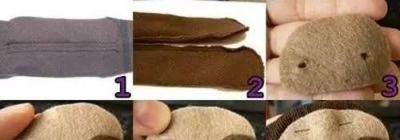 哇！《疯狂动物城》主题手工DIY！孩子们都抢着要呢 - 图画吧TUHUABA