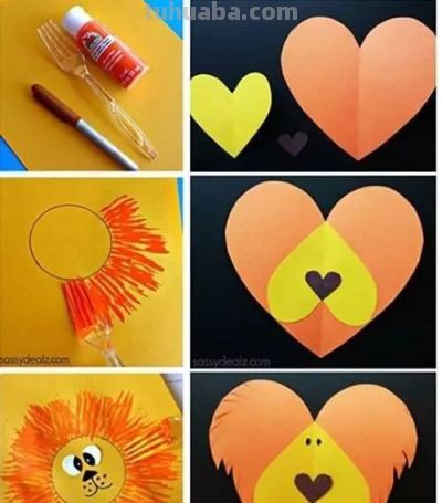 哇！《疯狂动物城》主题手工DIY！孩子们都抢着要呢 - 图画吧TUHUABA