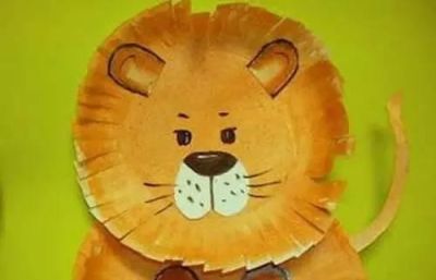 哇！《疯狂动物城》主题手工DIY！孩子们都抢着要呢 - 图画吧TUHUABA