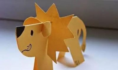 哇！《疯狂动物城》主题手工DIY！孩子们都抢着要呢 - 图画吧TUHUABA