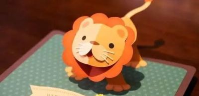 哇！《疯狂动物城》主题手工DIY！孩子们都抢着要呢 - 图画吧TUHUABA