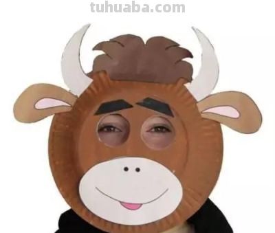 哇！《疯狂动物城》主题手工DIY！孩子们都抢着要呢 - 图画吧TUHUABA