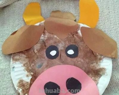 哇！《疯狂动物城》主题手工DIY！孩子们都抢着要呢 - 图画吧TUHUABA