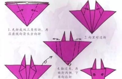 哇！《疯狂动物城》主题手工DIY！孩子们都抢着要呢 - 图画吧TUHUABA