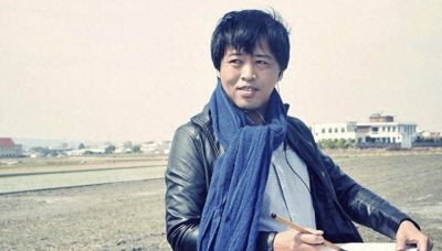 世界水彩：中国宝岛籍水彩画家林裕清 - 今日头条