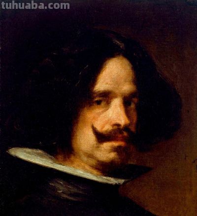 委拉斯贵支油画作品集 - 今日头条