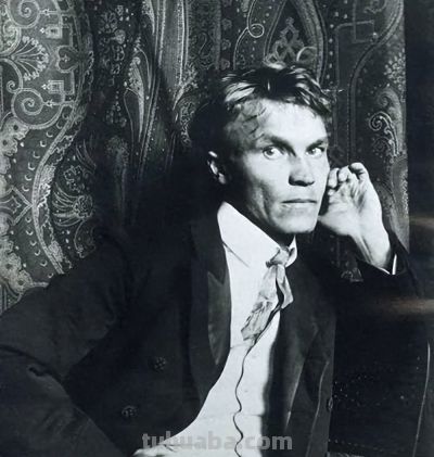 费欣油画作品选（150幅） - 今日头条