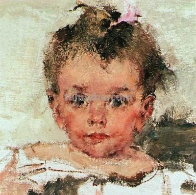 费欣油画作品选（150幅） - 图画吧TUHUABA