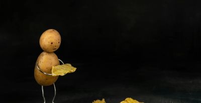 在家憋疯了？我玩手机摄影十几年，总结这10个零成本创意拍法 - 图画吧TUHUABA