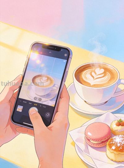 手机摄影4招，随手拍出朋友圈大片 - 今日头条