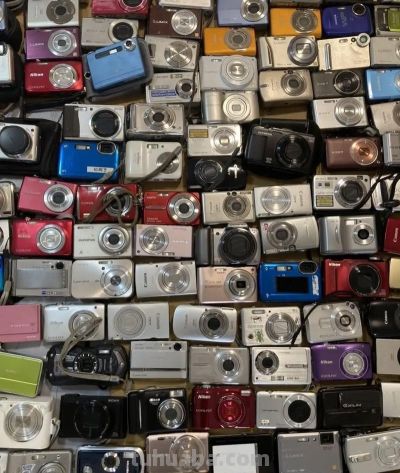 “电子茅台” 疯狂炒作!摄影器材泡沫狂欢:当情怀成为割韭菜镰刀 - 今日头条 “电子茅台” 疯狂炒作!摄影器材泡沫狂欢:当情怀成为割韭菜镰刀 - 图画吧TUHUABA